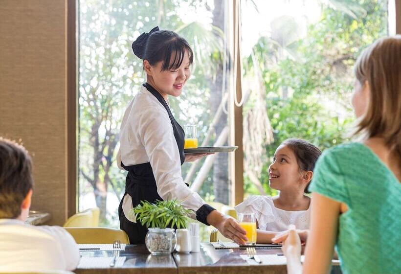 Fotos del hotel Novotel Nanchang Sunac:  11