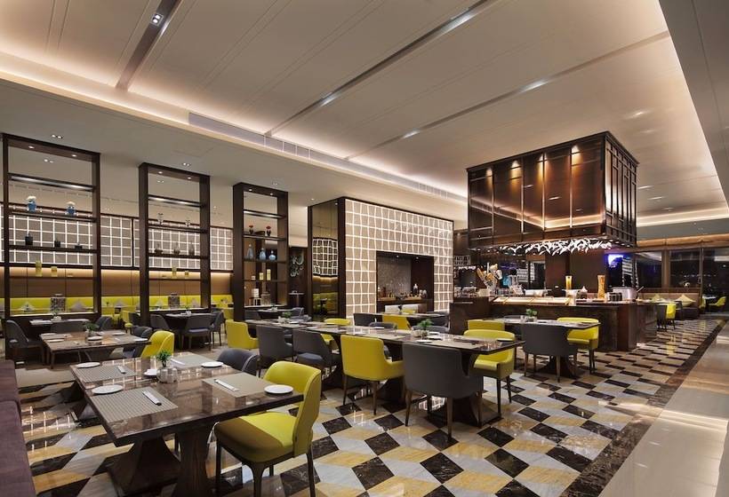 Fotos del hotel Novotel Nanchang Sunac:  5