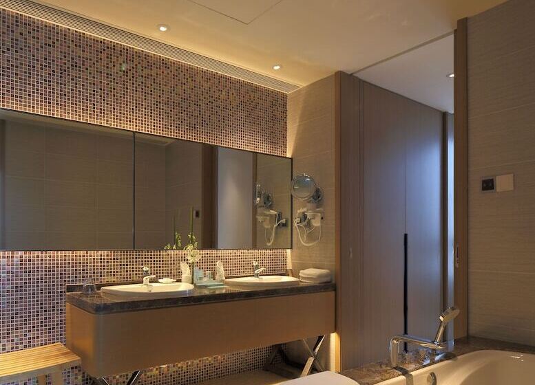 Fotos del hotel Novotel Nanchang Sunac:  10