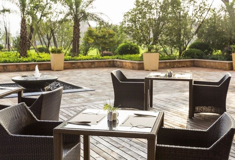 Fotos del hotel Novotel Nanchang Sunac:  9