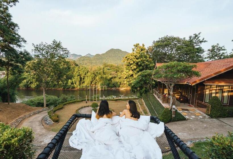 Fotos del hotel Baanpufa Resort:  6