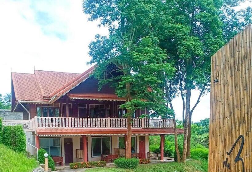 Fotos del hotel Baanpufa Resort:  22