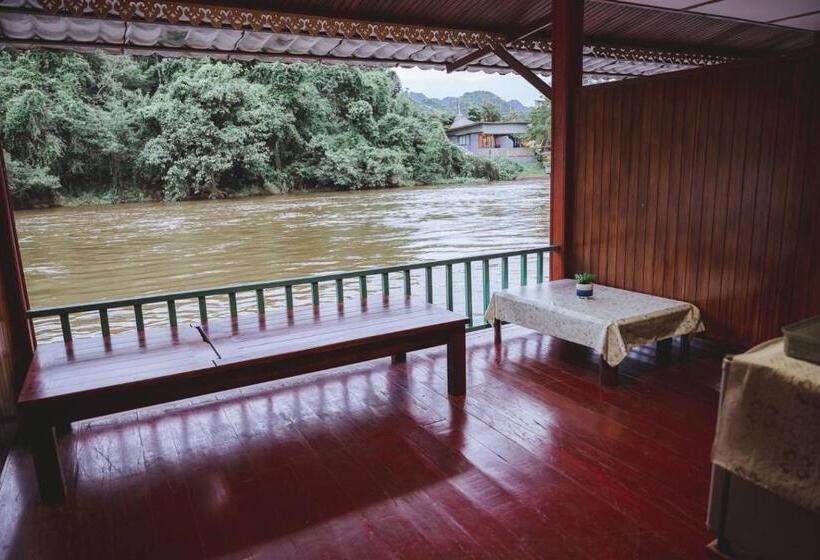 Fotos del hotel Baanpufa Resort:  24