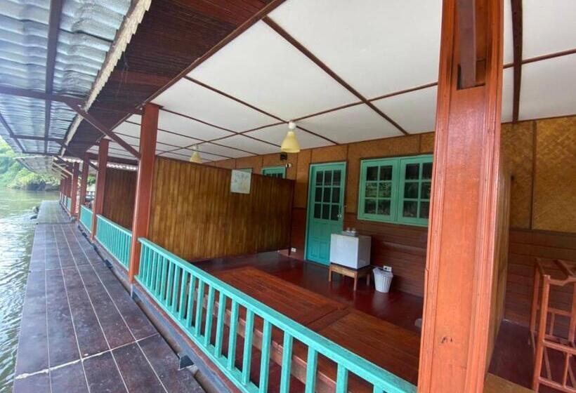 Fotos del hotel Baanpufa Resort:  23