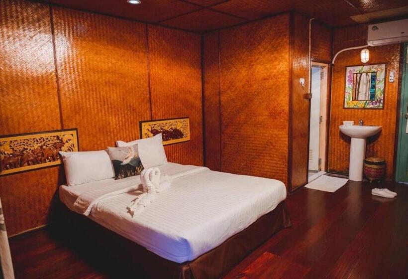 Fotos del hotel Baanpufa Resort:  4