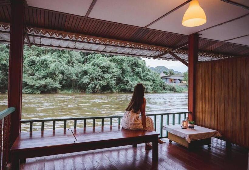 Fotos del hotel Baanpufa Resort:  15