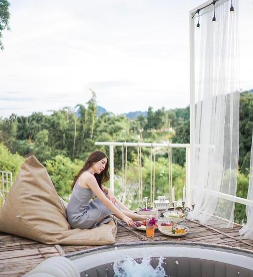 Fotos del hotel Baanpufa Resort:  17