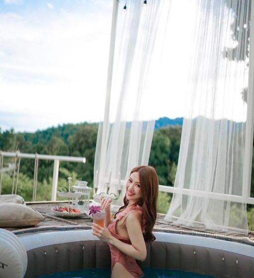 Fotos del hotel Baanpufa Resort:  14