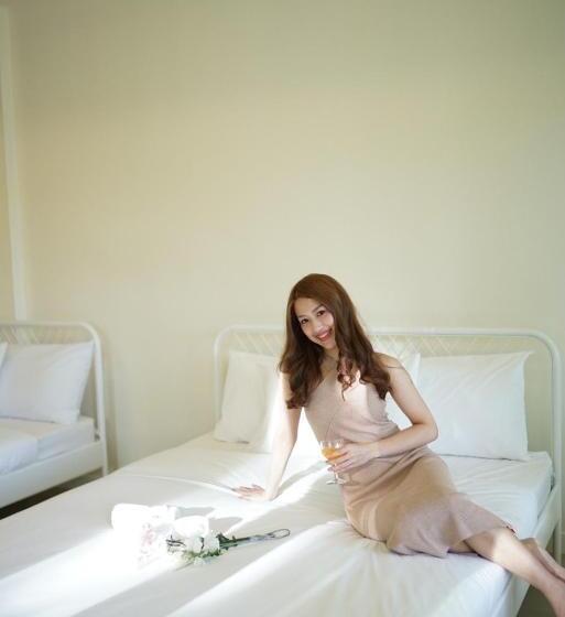 Fotos del hotel Baanpufa Resort:  7