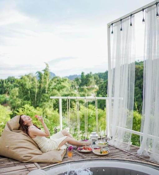 Fotos del hotel Baanpufa Resort:  5