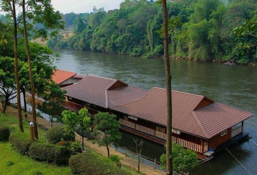 Fotos del hotel Baanpufa Resort:  3