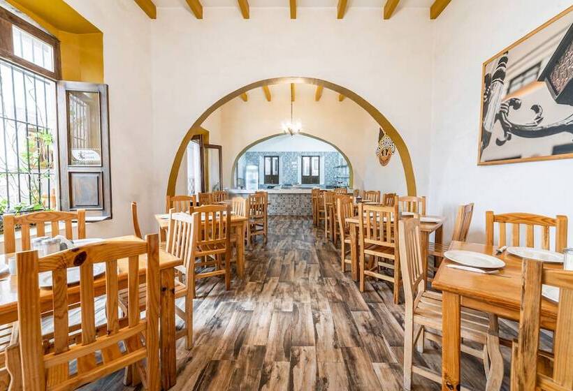 Fotos del hotel Cinco De Mayo:  22