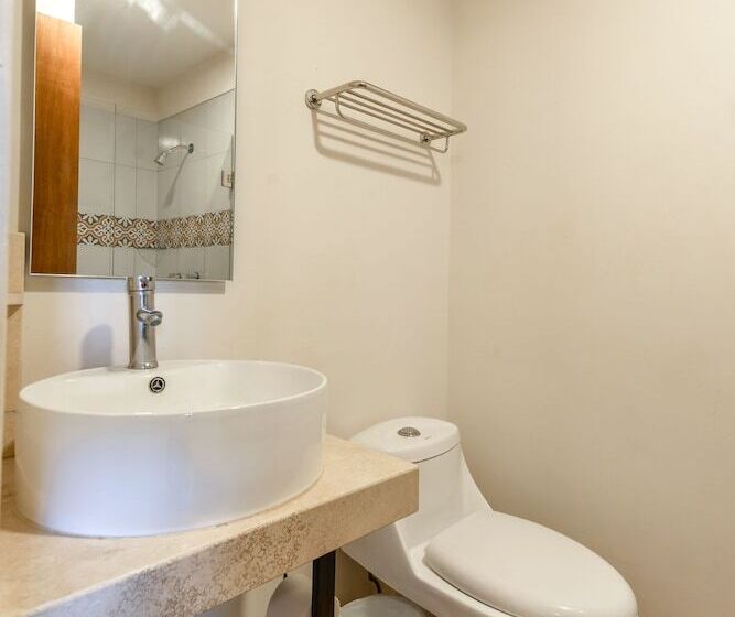 Fotos del hotel Cinco De Mayo:  19