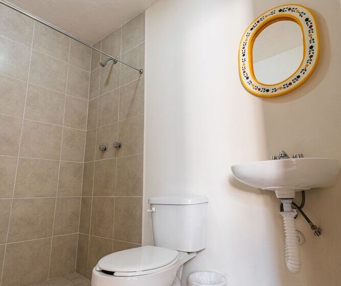 Fotos del hotel Cinco De Mayo:  15