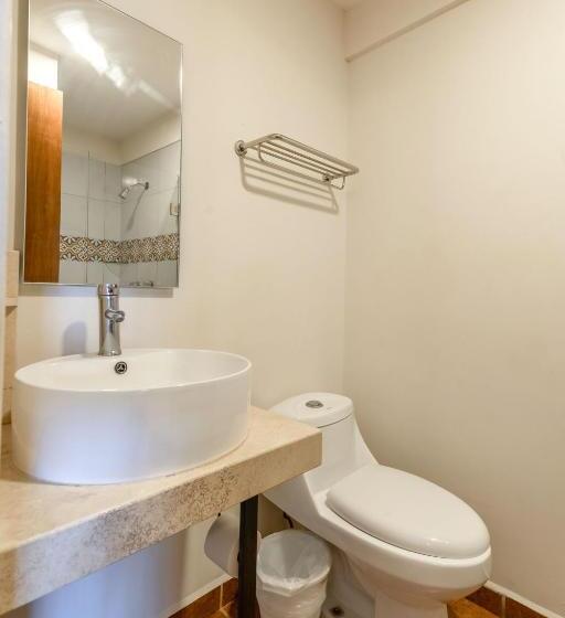 Fotos del hotel Cinco De Mayo:  23