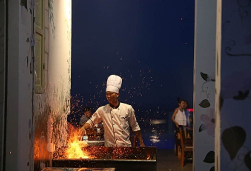 Fotos del hotel Finger:  25