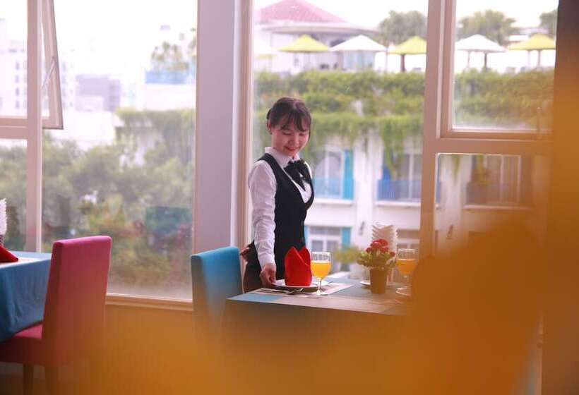 Fotos del hotel Finger:  7