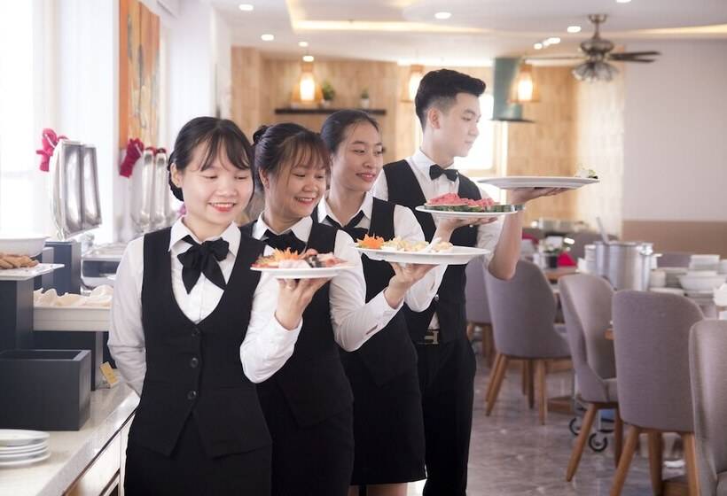 Fotos del hotel Finger:  24