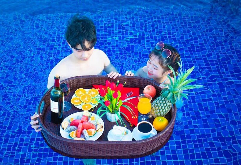 Fotos del hotel Finger:  17