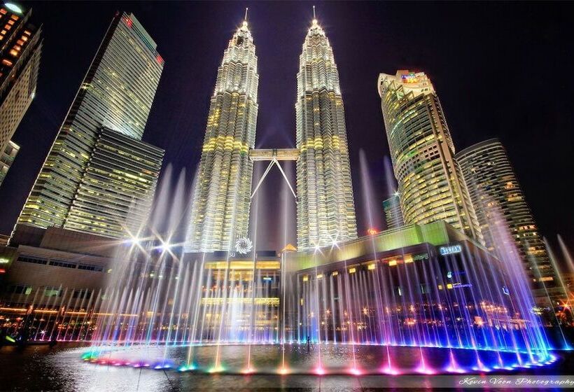 Fotos del hotel Ibis Styles Kuala Lumpur Sri Damansara:  18