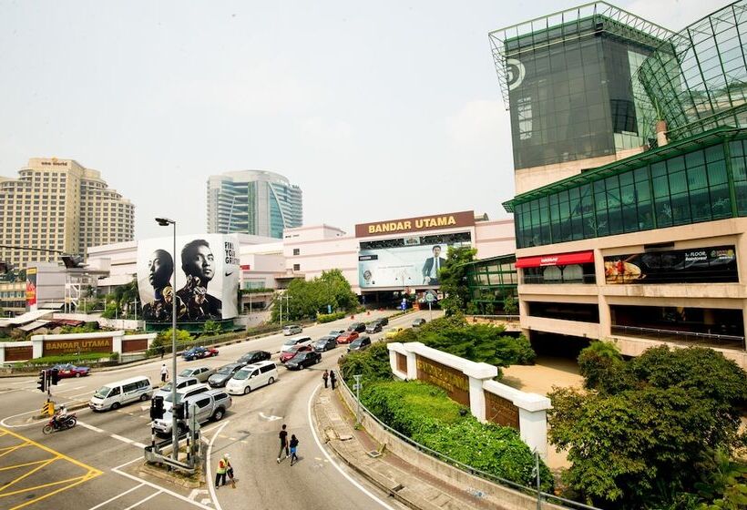 Fotos del hotel Ibis Styles Kuala Lumpur Sri Damansara:  16