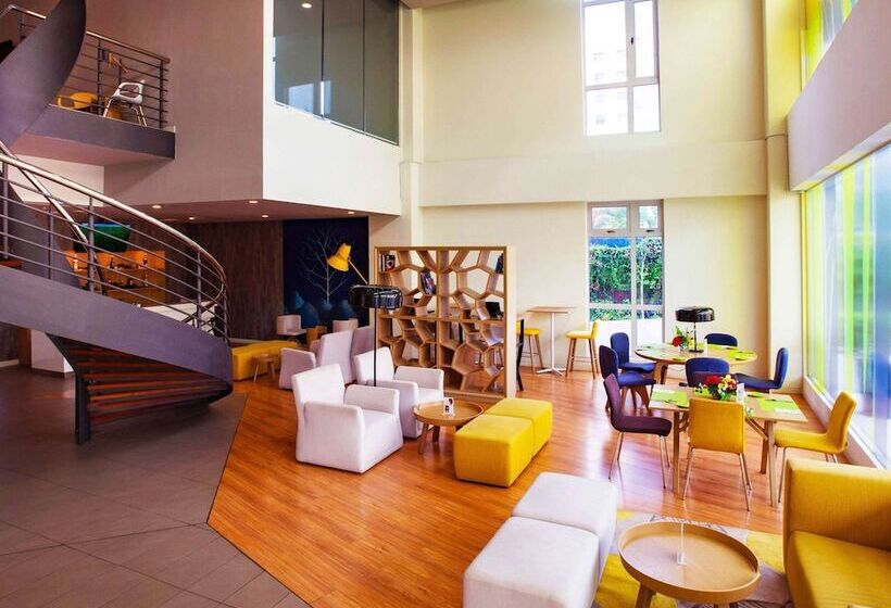 Fotos del hotel Ibis Styles Kuala Lumpur Sri Damansara:  3