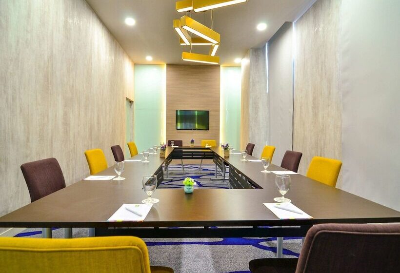 Fotos del hotel Ibis Styles Kuala Lumpur Sri Damansara:  15