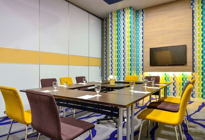 Fotos del hotel Ibis Styles Kuala Lumpur Sri Damansara:  12