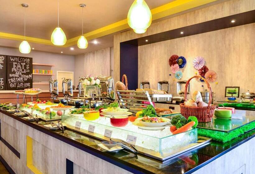 Fotos del hotel Ibis Styles Kuala Lumpur Sri Damansara:  17