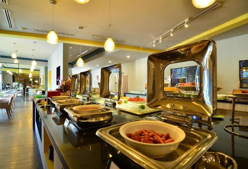 Fotos del hotel Ibis Styles Kuala Lumpur Sri Damansara:  24