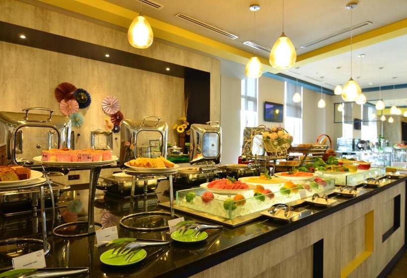 Fotos del hotel Ibis Styles Kuala Lumpur Sri Damansara:  23