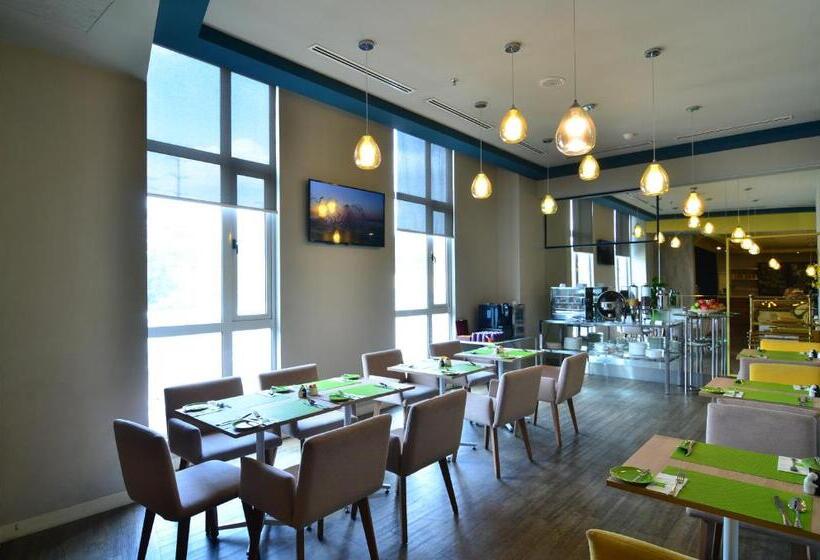 Fotos del hotel Ibis Styles Kuala Lumpur Sri Damansara:  10