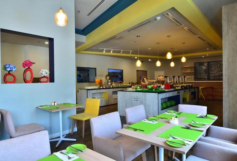 Fotos del hotel Ibis Styles Kuala Lumpur Sri Damansara:  19