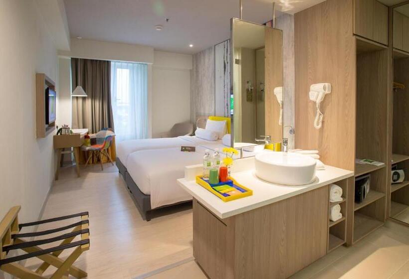 Fotos del hotel Ibis Styles Kuala Lumpur Sri Damansara:  9