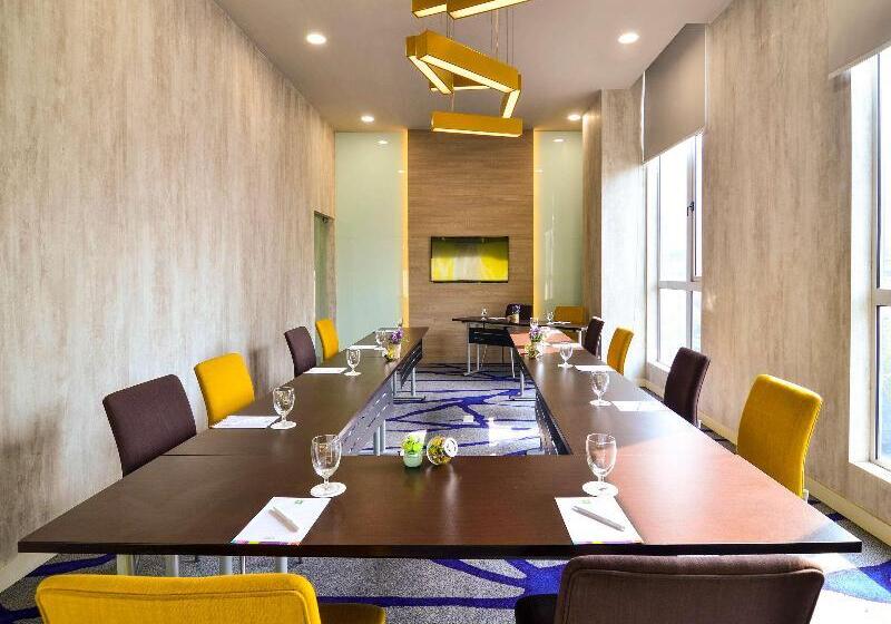 Fotos del hotel Ibis Styles Kuala Lumpur Sri Damansara:  6