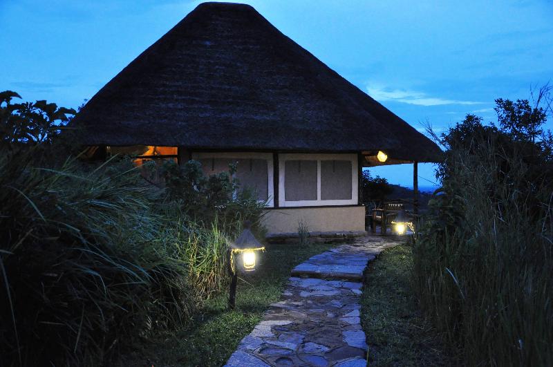 Fotos del hotel Kyambura Game Lodge:  7