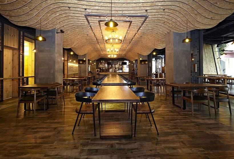 Fotos del hotel Merry Nest:  4