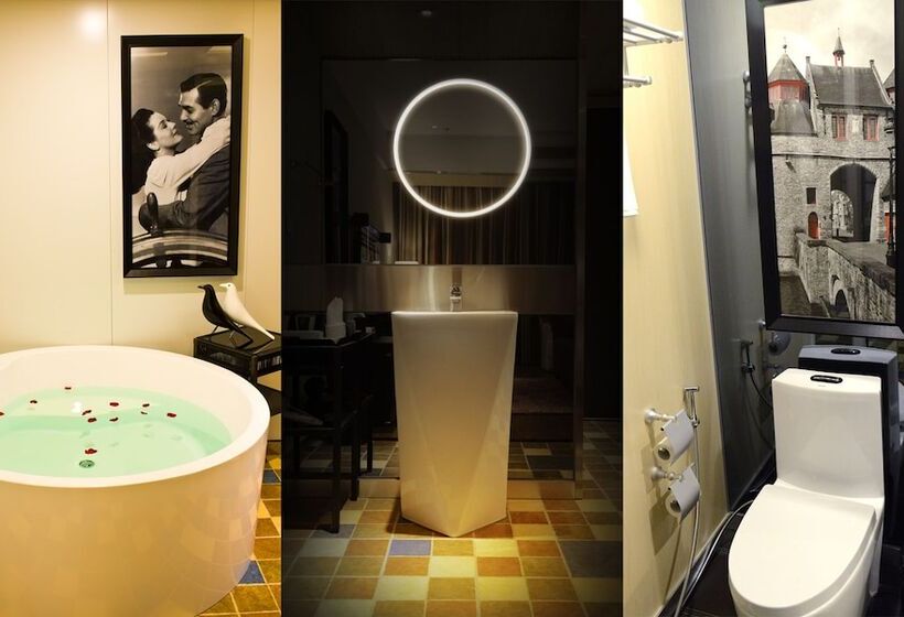 Fotos del hotel Merry Nest:  8