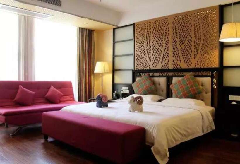 Fotos del hotel Merry Nest:  9