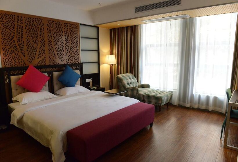 Fotos del hotel Merry Nest:  15