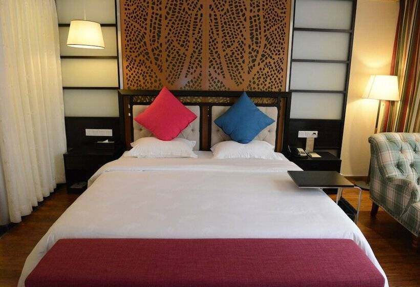 Fotos del hotel Merry Nest:  18