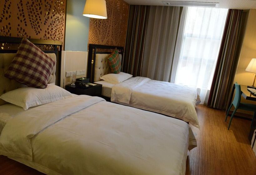 Fotos del hotel Merry Nest:  2