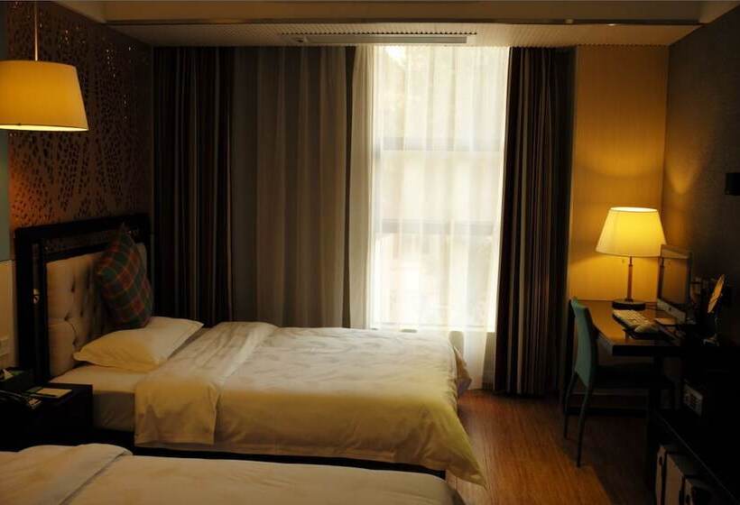 Fotos del hotel Merry Nest:  13