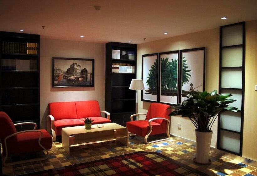 Fotos del hotel Merry Nest:  19