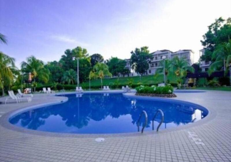 Fotos del hotel Port Dickson Golf And Country Club:  2