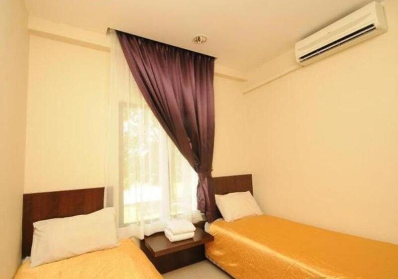 Port Dickson Golf And Country Club