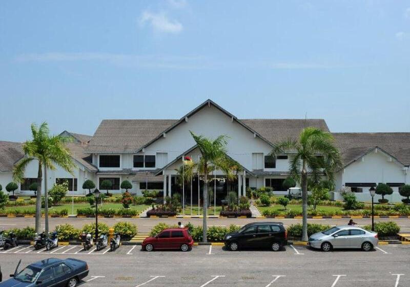 Fotos del hotel Port Dickson Golf And Country Club:  12