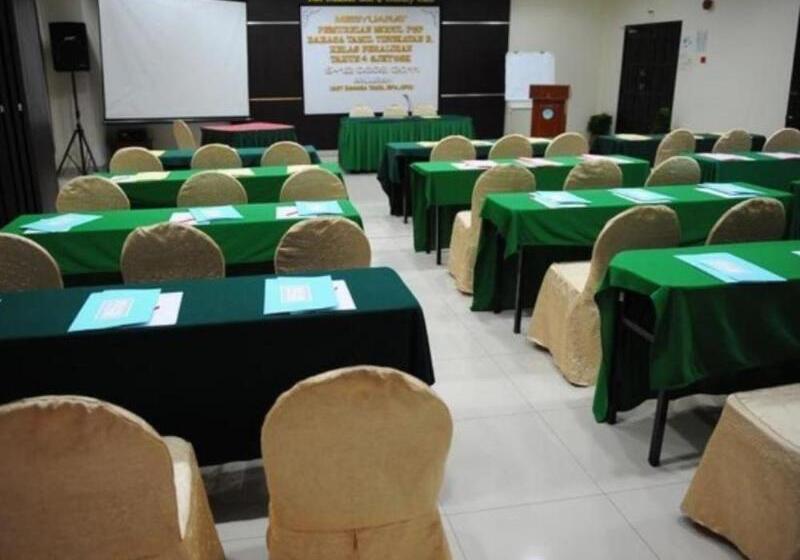 Fotos del hotel Port Dickson Golf And Country Club:  6