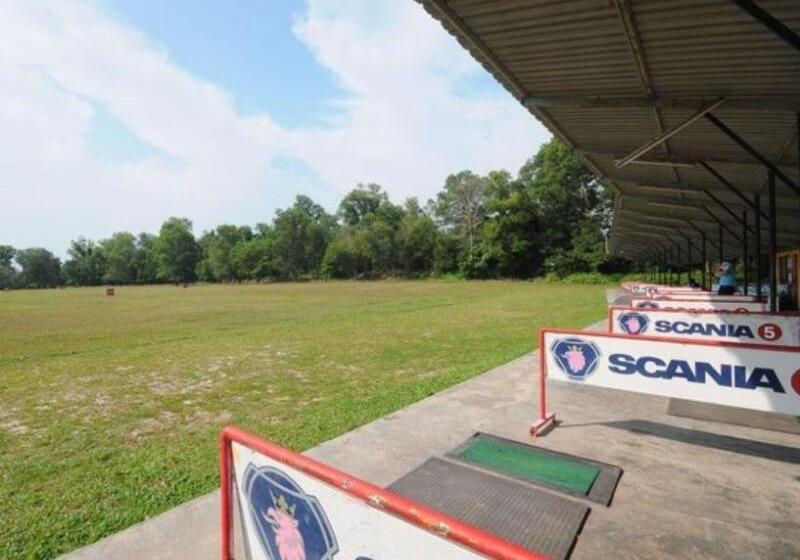 Fotos del hotel Port Dickson Golf And Country Club:  11