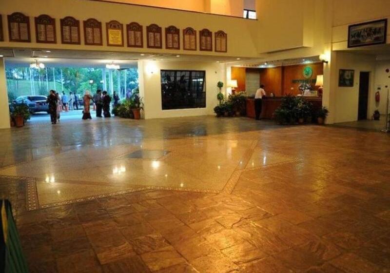 Fotos del hotel Port Dickson Golf And Country Club:  3